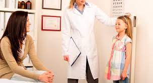 Visita Endocrinologica Pediatrica A Cosa Serve